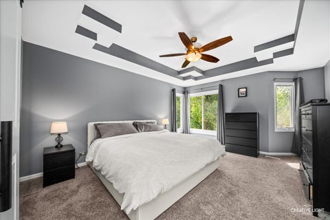 Tiny photo for 490 Waubonsee Circle, Oswego, IL 60543 (MLS # 12708521)