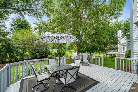 Tiny photo for 490 Waubonsee Circle, Oswego, IL 60543 (MLS # 12708521)