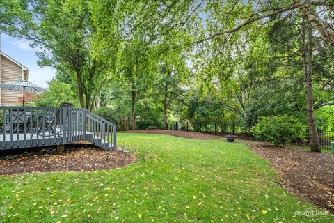 Tiny photo for 490 Waubonsee Circle, Oswego, IL 60543 (MLS # 12708521)