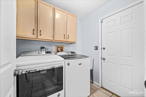 Tiny photo for 490 Waubonsee Circle, Oswego, IL 60543 (MLS # 12708521)