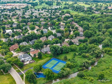 Tiny photo for 490 Waubonsee Circle, Oswego, IL 60543 (MLS # 12708521)