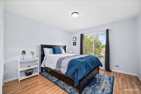 Tiny photo for 490 Waubonsee Circle, Oswego, IL 60543 (MLS # 12708521)