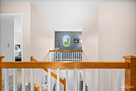 Tiny photo for 490 Waubonsee Circle, Oswego, IL 60543 (MLS # 12708521)
