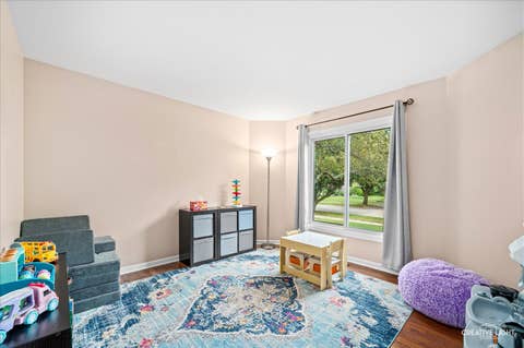 Tiny photo for 490 Waubonsee Circle, Oswego, IL 60543 (MLS # 12708521)