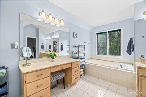 Tiny photo for 490 Waubonsee Circle, Oswego, IL 60543 (MLS # 12708521)