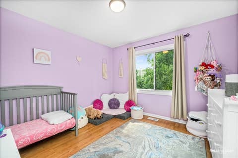 Tiny photo for 490 Waubonsee Circle, Oswego, IL 60543 (MLS # 12708521)