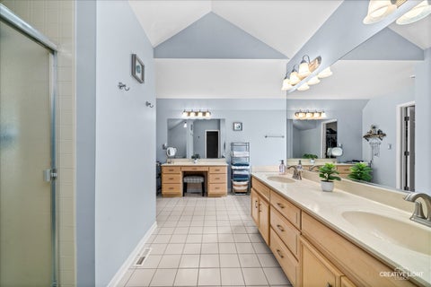 Tiny photo for 490 Waubonsee Circle, Oswego, IL 60543 (MLS # 12708521)