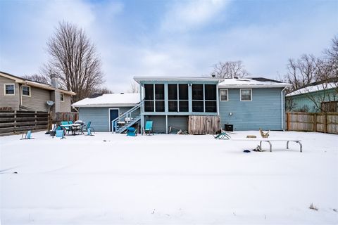 Tiny photo for 205 Edwards Drive, Normal, IL 61761 (MLS # 12557453)