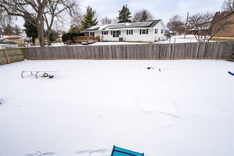 Tiny photo for 205 Edwards Drive, Normal, IL 61761 (MLS # 12557453)