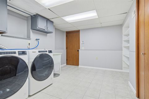 Tiny photo for 205 Edwards Drive, Normal, IL 61761 (MLS # 12557453)