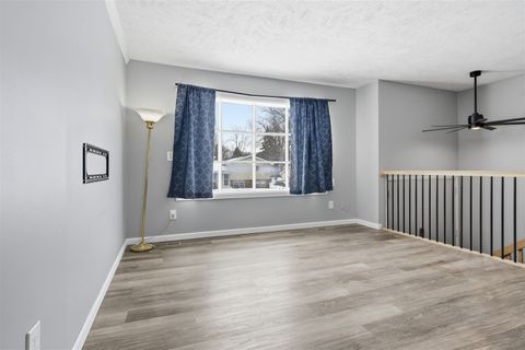 Tiny photo for 205 Edwards Drive, Normal, IL 61761 (MLS # 12557453)