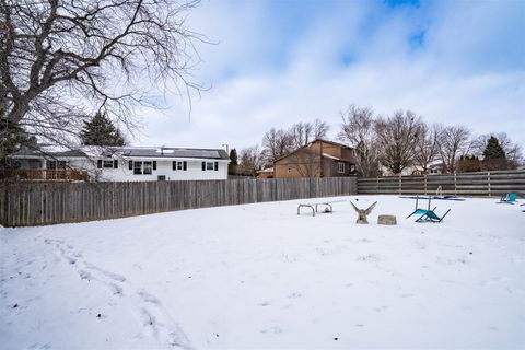 Tiny photo for 205 Edwards Drive, Normal, IL 61761 (MLS # 12557453)