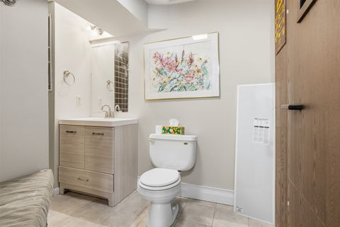 Tiny photo for 205 Edwards Drive, Normal, IL 61761 (MLS # 12557453)