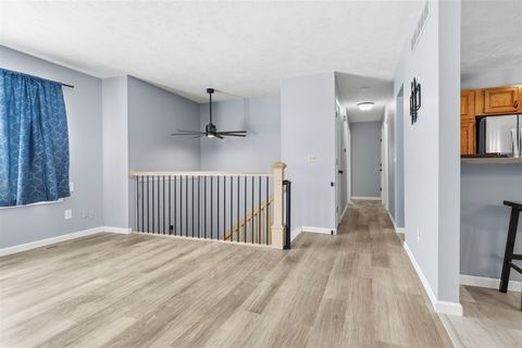 Tiny photo for 205 Edwards Drive, Normal, IL 61761 (MLS # 12557453)