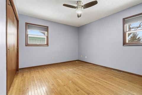 Tiny photo for 205 Edwards Drive, Normal, IL 61761 (MLS # 12557453)