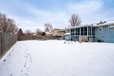 Tiny photo for 205 Edwards Drive, Normal, IL 61761 (MLS # 12557453)