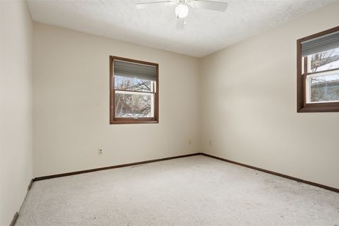 Tiny photo for 205 Edwards Drive, Normal, IL 61761 (MLS # 12557453)