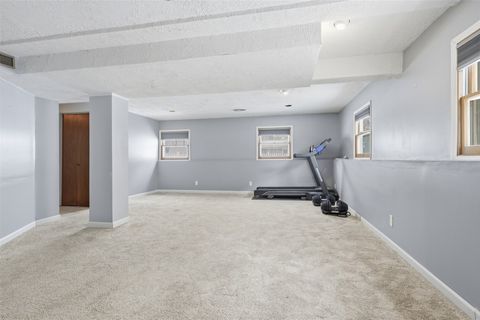 Tiny photo for 205 Edwards Drive, Normal, IL 61761 (MLS # 12557453)