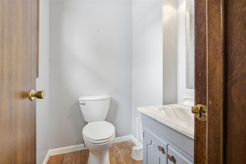 Tiny photo for 205 Edwards Drive, Normal, IL 61761 (MLS # 12557453)