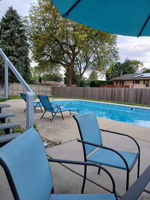 Tiny photo for 205 Edwards Drive, Normal, IL 61761 (MLS # 12557453)