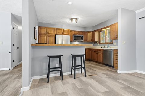 Tiny photo for 205 Edwards Drive, Normal, IL 61761 (MLS # 12557453)