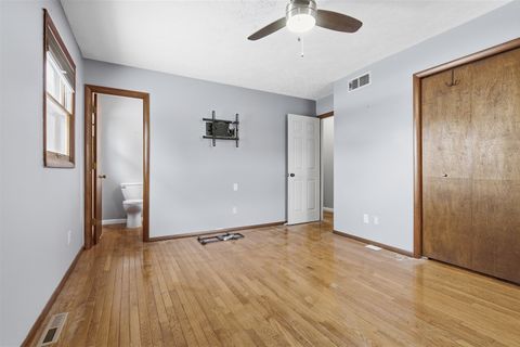 Tiny photo for 205 Edwards Drive, Normal, IL 61761 (MLS # 12557453)