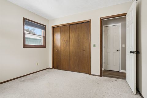 Tiny photo for 205 Edwards Drive, Normal, IL 61761 (MLS # 12557453)