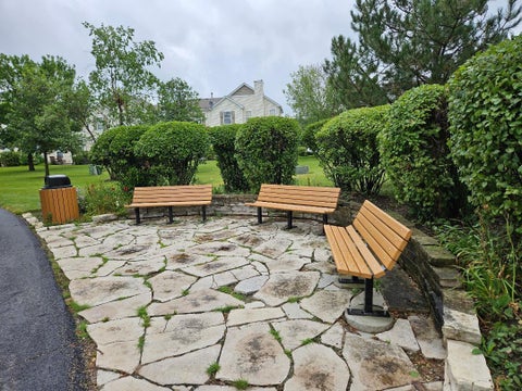 Tiny photo for 329 Silverstone Drive #329, Carpentersville, IL 60110 (MLS # 12722686)