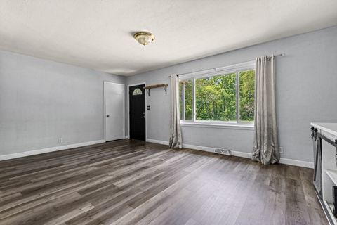 Tiny photo for 3120 17th Street, Rockford, IL 61109 (MLS # 12386969)