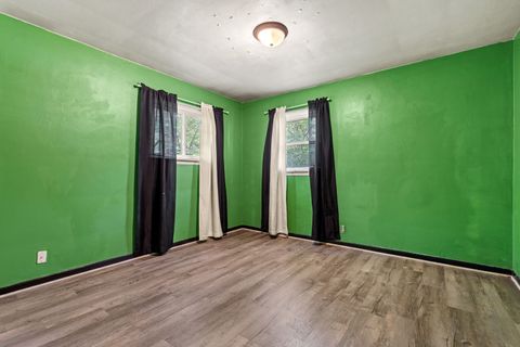 Tiny photo for 3120 17th Street, Rockford, IL 61109 (MLS # 12386969)