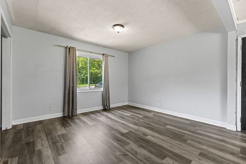 Tiny photo for 3120 17th Street, Rockford, IL 61109 (MLS # 12386969)