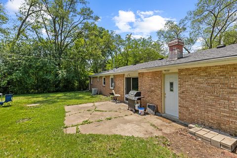 Tiny photo for 3120 17th Street, Rockford, IL 61109 (MLS # 12386969)