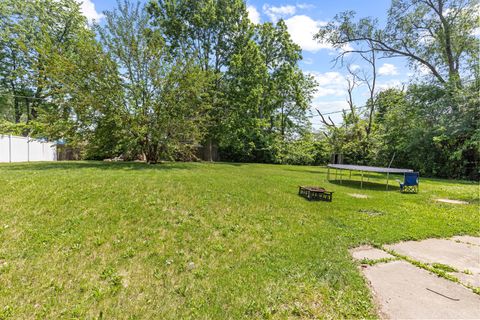 Tiny photo for 3120 17th Street, Rockford, IL 61109 (MLS # 12386969)