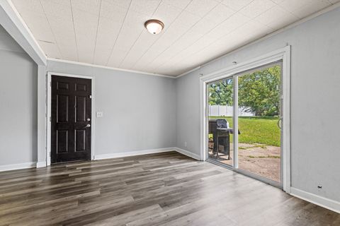 Tiny photo for 3120 17th Street, Rockford, IL 61109 (MLS # 12386969)