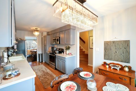 A home in Lake Barrington
