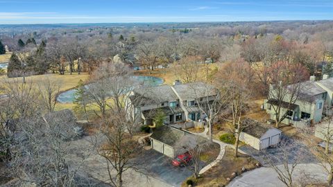 A home in Lake Barrington