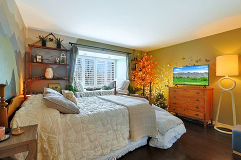 A home in Lake Barrington