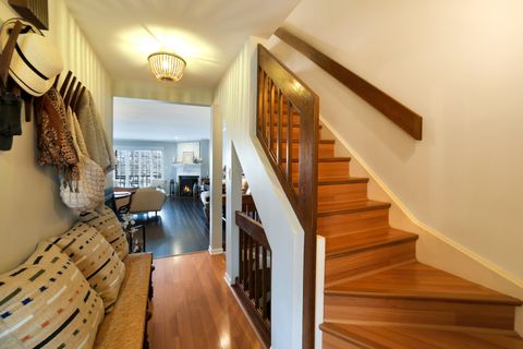 A home in Lake Barrington