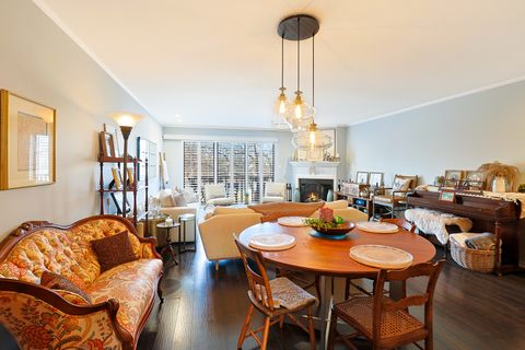 A home in Lake Barrington