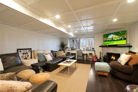 A home in Lake Barrington
