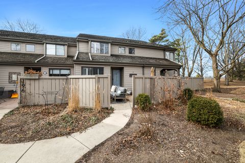 A home in Lake Barrington