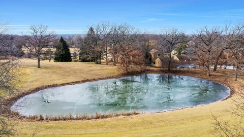 A home in Lake Barrington