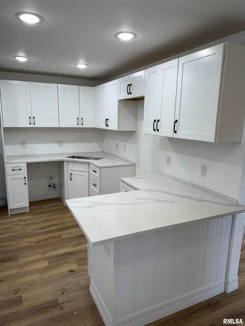 Tiny photo for 924 N ALMOND Street, Carbondale, IL 62901 (MLS # EB459500)