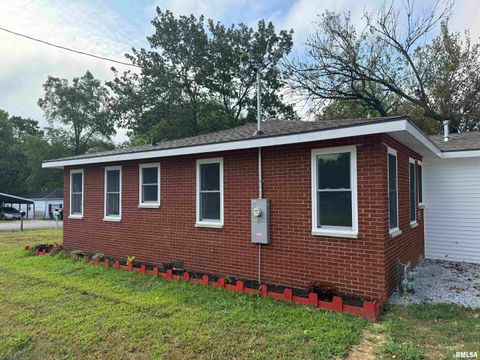 Tiny photo for 924 N ALMOND Street, Carbondale, IL 62901 (MLS # EB459500)