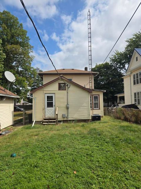 Tiny photo for 619 N Madison Street, Clinton, IL 61727 (MLS # 12482242)