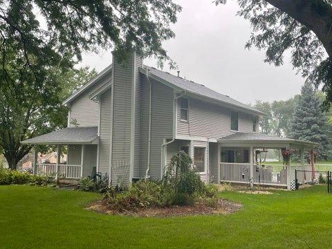 Tiny photo for 2137 Saint James Avenue, Belvidere, IL 61008 (MLS # 12734154)