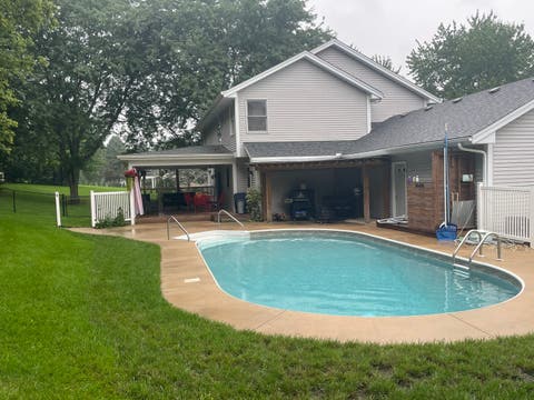 Tiny photo for 2137 Saint James Avenue, Belvidere, IL 61008 (MLS # 12734154)