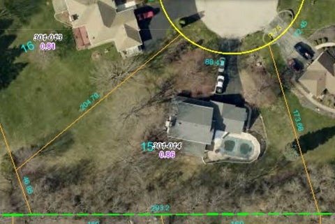 Tiny photo for 2137 Saint James Avenue, Belvidere, IL 61008 (MLS # 12734154)