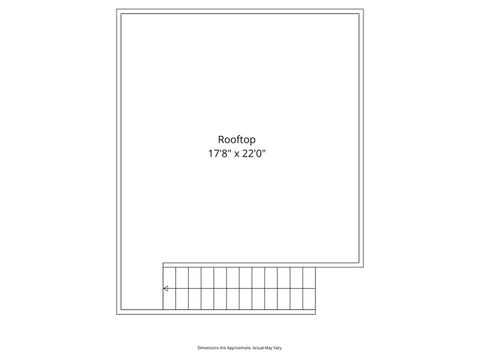 Tiny photo for 1879 N Hoyne Avenue, Chicago, IL 60647 (MLS # 12606224)