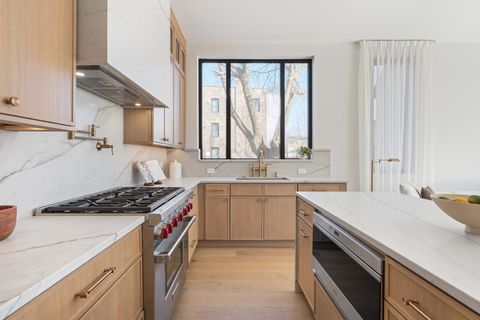 Tiny photo for 1879 N Hoyne Avenue, Chicago, IL 60647 (MLS # 12606224)